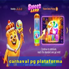 carnaval pg plataforma